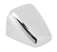 Hiraith Polished Chrome Door Handle Covers for H3T 2009-2010 | Sturdy ABS material, Quick install design, Sporty look, OE number 15932907