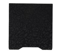 Hiraith Premium Double-Sided PEO/PET Build Plate for Hi Combo | Carbon Fiber & Rhinestone Textures | 150°C Heat Resistant Flexible Print Platform | Easy Model Removal