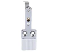 Hiraith Premium Stainless Steel Sewing Machine Needle Threader for 2010, 3229, 3321, 3323 & More, Needle Threading Tool with Fine Processing, Versatile for Elastic, Decorative