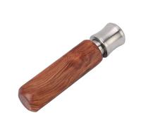 Hiraith Professional Wood Planer Slot Screwdrivers, Stainless Steel & Rosewood Handle Adjustable Trimming Tool with Anti-Slip Design & Storage Box for European Planers