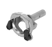 Hiraith Shuttle Hook Race Assembly Efficient Sewing Machine Replacement Parts for Most Scenes 3.5 X 2.6in