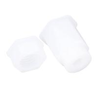 Hiraith Silicone Mold, Hex Shape for DIY Projects