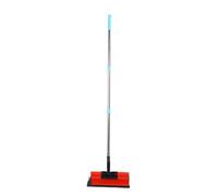 Hiraith Skimming Set Multifunctional Ergonomic Design Smoothing Spatula with Extension Pole