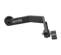 Hiraith Universal Tilt Arm for F7/FW703/LUT7S/T7 7" Displays, 360° Adjustable Aluminum Alloy Mount, 1/4" Accessory Expansion, DSLR/Stabilizer/Crane Rig Compatible
