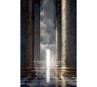 HIRAM ABIFF: El Arquitecto del Fuego