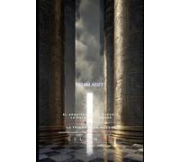 HIRAM ABIFF: El Arquitecto del Fuego y la Palabra Perdida (Illuminati)