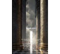 HIRAM ABIFF: El Arquitecto del Fuego y la Palabra Perdida (Illuminati)