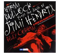 Hiram Bullock Band Plays The Music Of Jimi Hendri (Vinyl)