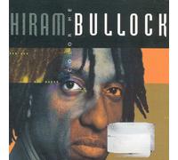 Hiram Bullock - Color Me