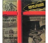 Hiram Bullock - First Class Vagabond