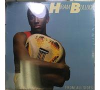 Hiram Bullock - From All Sides [VINYL]
