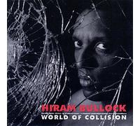 Hiram Bullock - World of Collision