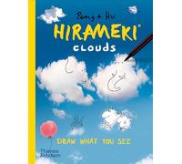 Hirameki: Clouds : Draw What You See