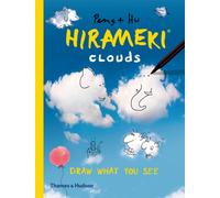 Hirameki: Clouds : Draw What You See