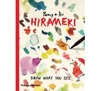 Hirameki Draw What You See by Peng & Hu PAPERBACK 9780500292488