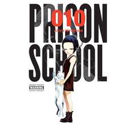 Prison School, Vol. 10