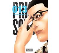 Prison School, Vol. 13
