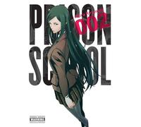 Prison School, Vol. 2