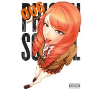Akira Hiramoto – Prison School, Vol. 6: 5706 – GN – Yen Press