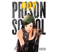 Hiramoto, Akira – Prison School Vol. 7: 5704 – Yen Press – GN
