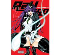 Hiramoto, Akira - RaW Hero, Vol. 2: Volume 2: 1 (RAW HERO GN)