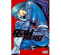 Hiramoto, Akira - RaW Hero, Vol. 5: Volume 5 (RAW HERO GN)