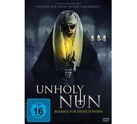 Hirani,Becca - Unholy Nun - Bezahle für deine Sünden - [DVD]