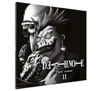 Death Note Vol.2 (Original Soundtrack) [VINYL]