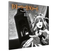 DEATH NOTE VOL.3 (Original Soundtrack) [VINYL]