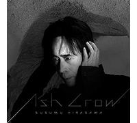 Hirasawa, Susumu - Ash Crow: Hirasawa Susumu Berserk Soundtrack Coll