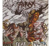 Hate, Fear And Power