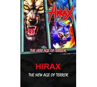 Hirax - The New Age Of Terror [Musikkassette] [Musikkassette] [CASSETTE]