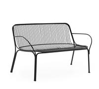Hiray Oudoor Bench Kartell - 8058967333992