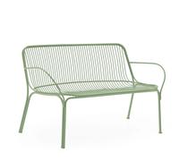 Hiray Oudoor Bench Kartell - 8058967334012