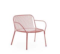 Hiray Outdoor Armchair Big Kartell - 8058967333909