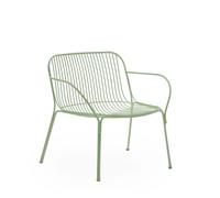 Hiray Outdoor Armchair Big Kartell - 8058967333916