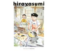 Hirayasumi, Vol. 2