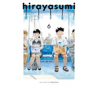 Hirayasumi, Vol. 6: Volume 6