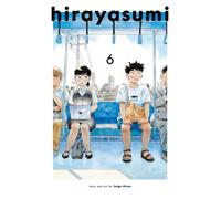 Hirayasumi, Vol. 6: Volume 6