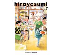 Hirayasumi, Vol. 7