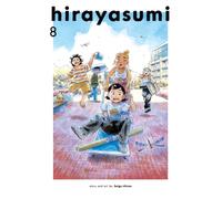 Hirayasumi, Vol. 8 : Volume 8