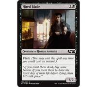 Hired Blade | Core Set 2019