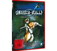 Mastorakis,Nico - Hired to Kill