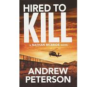 Hired to Kill