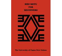 Hiri Motu for Beginners