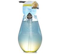 hiritu Balance Repair Shampoo Smooth 410ml