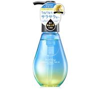 hiritu Balance Repair Smooth Hair Oil 100ml - Pear & Musk Scent
