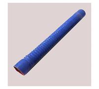HIRNER Intake Hose Pipe Air Intake Blue ID 30-100mm Universal Silicone Flexible Hose Radiator Tube Pipe For Air Intake High Pressure High Temperature Rubber Joiner (Color : 600mm, Size : ID 50mm)
