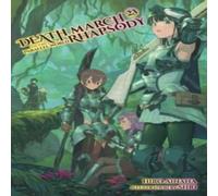 Hiro Ainana Death March to the Parallel World Rhapsody, Vol. 23 (light novel) Hiro Ainana Multicolor