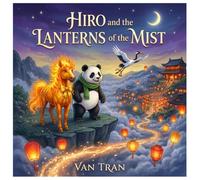 Hiro and the Lanterns of the Mist